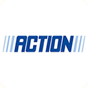 Action Logo