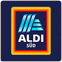 Aldi Süd Logo