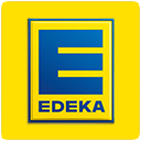 EDEKA Prospekt Logo