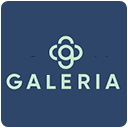 GALERIA Logo