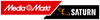 MediaMarkt Logo