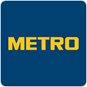 Metro Logo