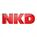 NKD Logo