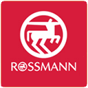 Rossmann Logo