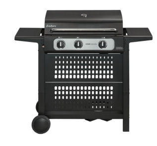 Enders Gasgrill Cosmo 3 – ALDI Angebot ab 27.07.23
