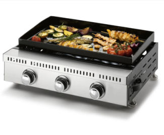 Grillmeister Plancha Grill – Lidl Angebot ab 15.06.2023