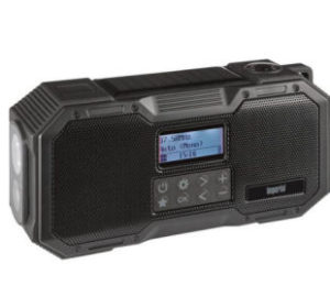 Imperial Dabman OR 1 DAB+ Radio – ALDI Angebot ab 22.10.23