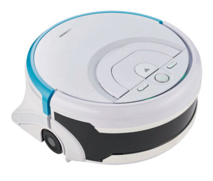 Medion MD10406 Wischroboter – ALDI Angebot ab 21.12.23