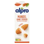 Alpro Mandelmilch – Aldi Nord