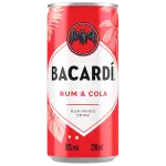 Bacardi Cola Dose