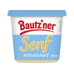 Bautzner Senf Angebot bei NETTO Scottie
