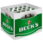 Becks Kasten