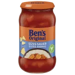 Bens Original Sauce