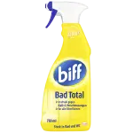 Biff Bad Total