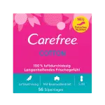Carefree Angebot bei Aldi Süd