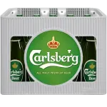 Carlsberg Kasten