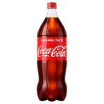 Coca Cola Flasche