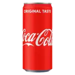 Coca Cola Dose