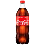 Coca-Cola Flasche
