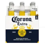 Corona Angebot bei Norma