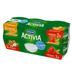 Danone Activia Angebot bei Lidl