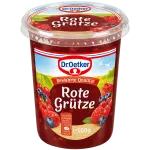 Dr Oetker Grützen