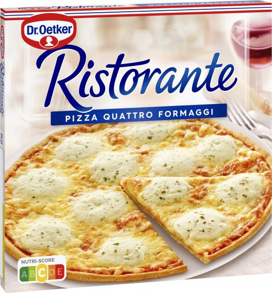 Dr. Oetker Ristorante Pizza Angebot – Netto