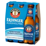 Erdinger Angebot bei Norma