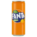 Fanta Dose