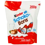 Ferrero Kinder Schoko Bons – NETTO Scottie