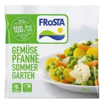 Frosta Gemüsepfanne Angebot bei Aldi Nord