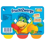 Fruchtzwerge – Aldi Nord