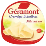 Geramont Scheiben