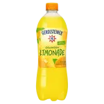 Gerolsteiner Limonade