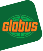Globus Online Prospekte