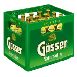 Gösser Radler 20 x 0,5l