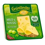 Gruenlaender