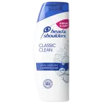 Head Shoulders Shampoo