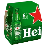 Heineken Sixpack Angebot bei NETTO Scottie