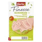 Herta Finesse – Aldi Nord