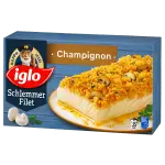 Iglo Schlemmer Filet