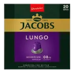 Jacobs Kapseln