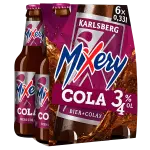 Karlsberg Mixery Angebot bei REWE
