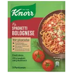 Knorr Fix – Aldi Nord