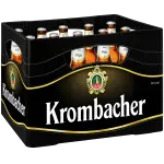 Krombacher Dose