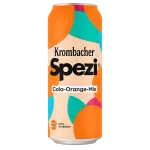 Krombacher Spezi Dose 0 5 Angebot bei Lidl