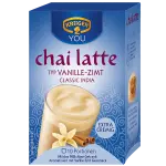 Krüger Chai Latte