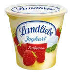 Landliebe Joghurt