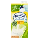 Landliebe Milch