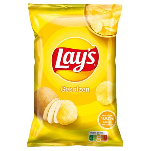 Lays Chips Angebot – REWE
